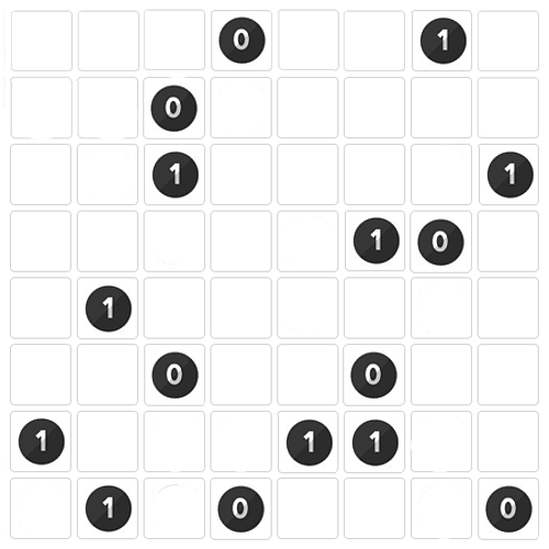 binary difficile